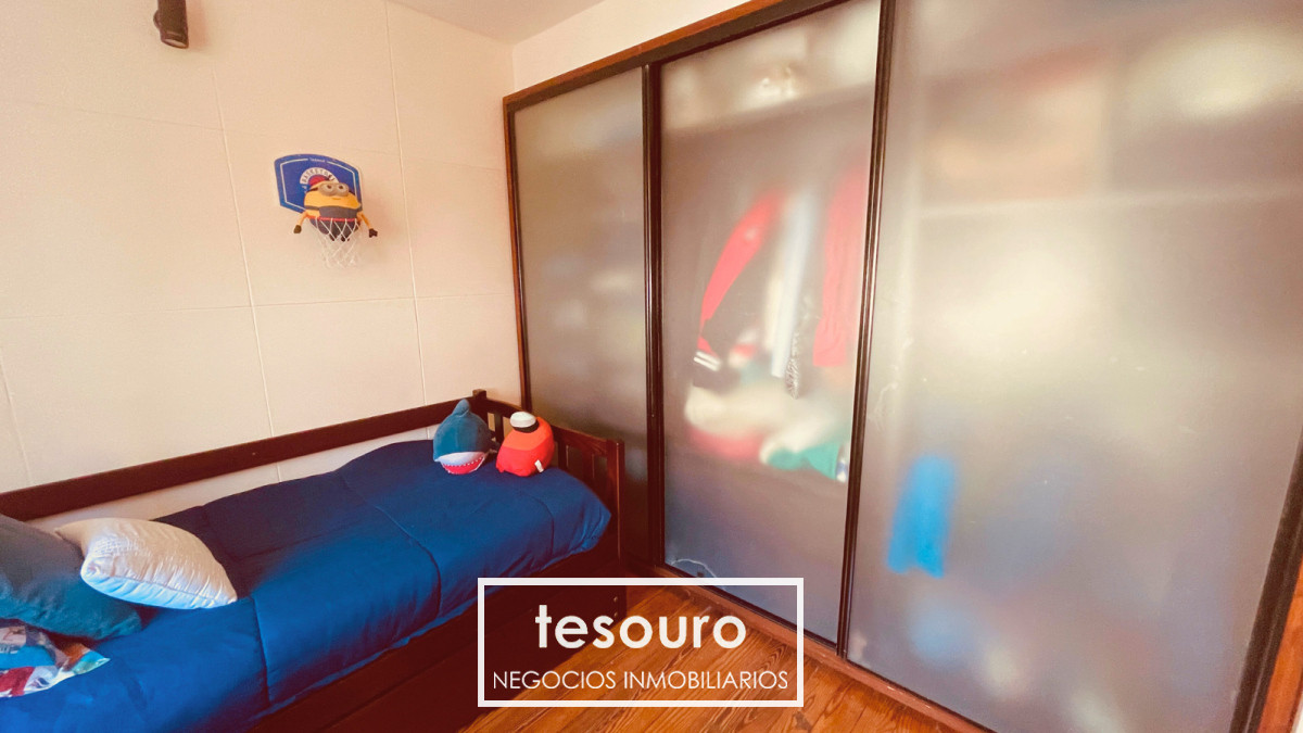 Casa ID.4863 - VENTA CASA DE 3 DORMITORIOS EN PUNTA CARRETAS