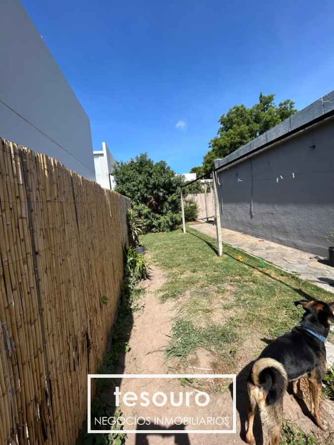 Casa ID.5458 - VENTA CASA DE 2 DORMITORIOS EN CARRASCO NORTE