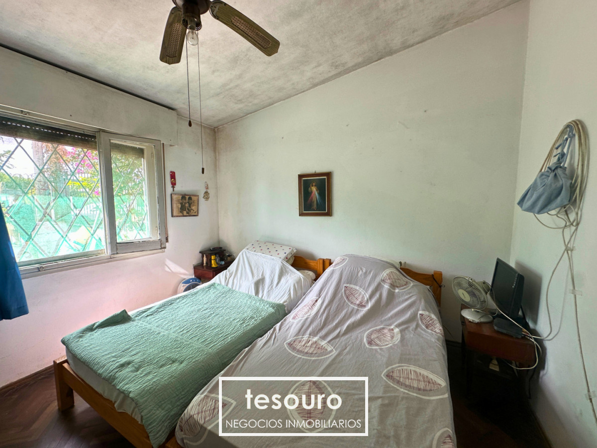 Casa ID.5410 - VENTA 3 CASAS EN MISMO PADRÓN EN MALVÍN NORTE PRÓXIMO A BUCEO