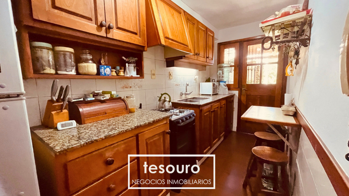 Casa ID.4866 - VENTA CASA DE 3 DORMITORIOS EN CARRASCO