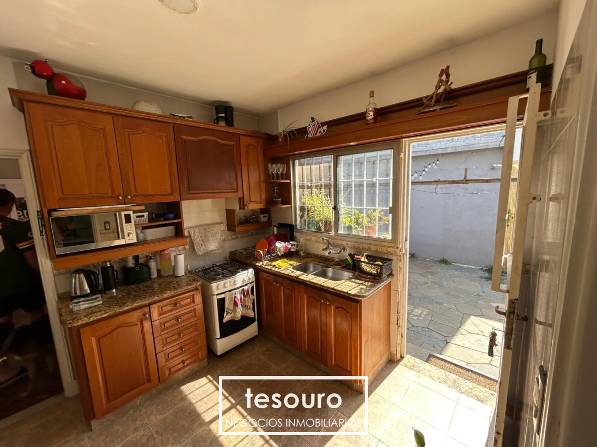 Casa ID.5458 - VENTA CASA DE 2 DORMITORIOS EN CARRASCO NORTE