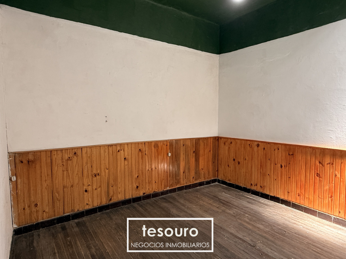 Casa ID.5249 - Venta de casa de 2 dormitorios en La Teja