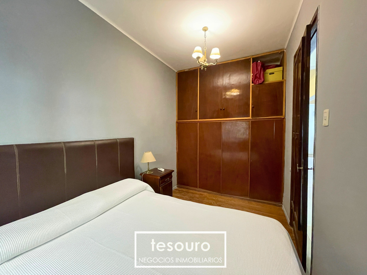 Casa ID.4616 - VENTA CASA PH DE 2 DORMITORIOS EN POCITOS