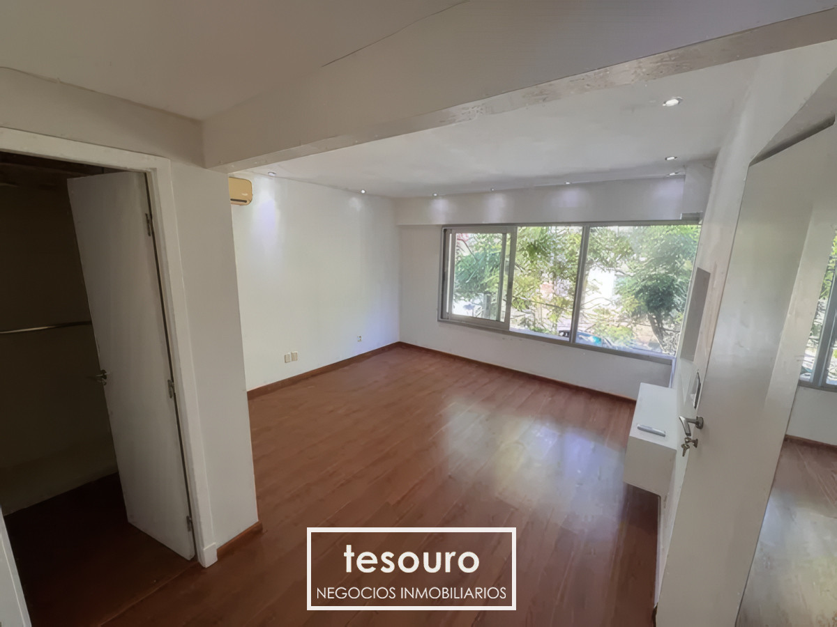 Casa ID.4839 - ALQUILER CASA DE 3 DORMITORIOS EN POCITOS NUEVO PRÓXIMO A MONTEVIDEO SHOPPING