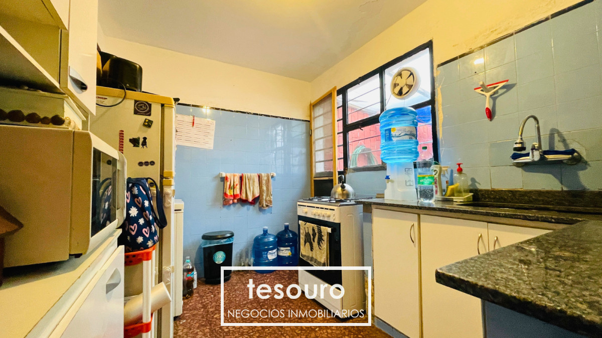 Casa ID.4838 - ¡BAJÓ DE PRECIO! VENTA CASA INDEPENDIENTE DE 3 DORMITORIOS EN EL CORAZÓN DE POCITOS