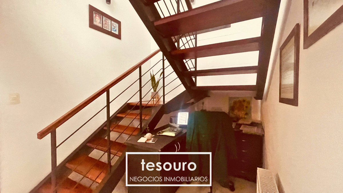 Casa ID.4863 - VENTA CASA DE 3 DORMITORIOS EN PUNTA CARRETAS