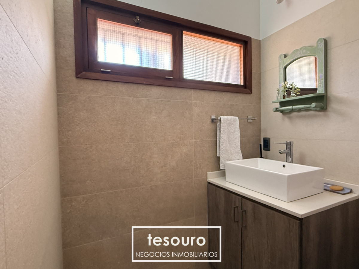 Casa ID.5247 - Alquiler casa de 4 dormitorios en Punta Gorda