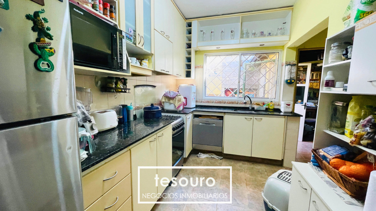 Casa ID.4879 - VENTA CASA DE 3 DORMITORIOS EN MALVÍN SUR