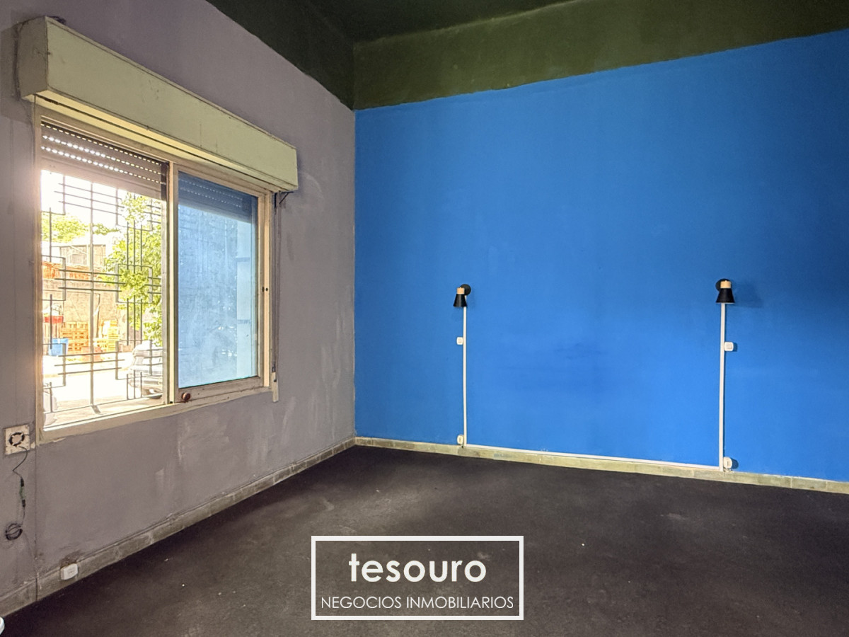 Casa ID.5249 - Venta de casa de 2 dormitorios en La Teja