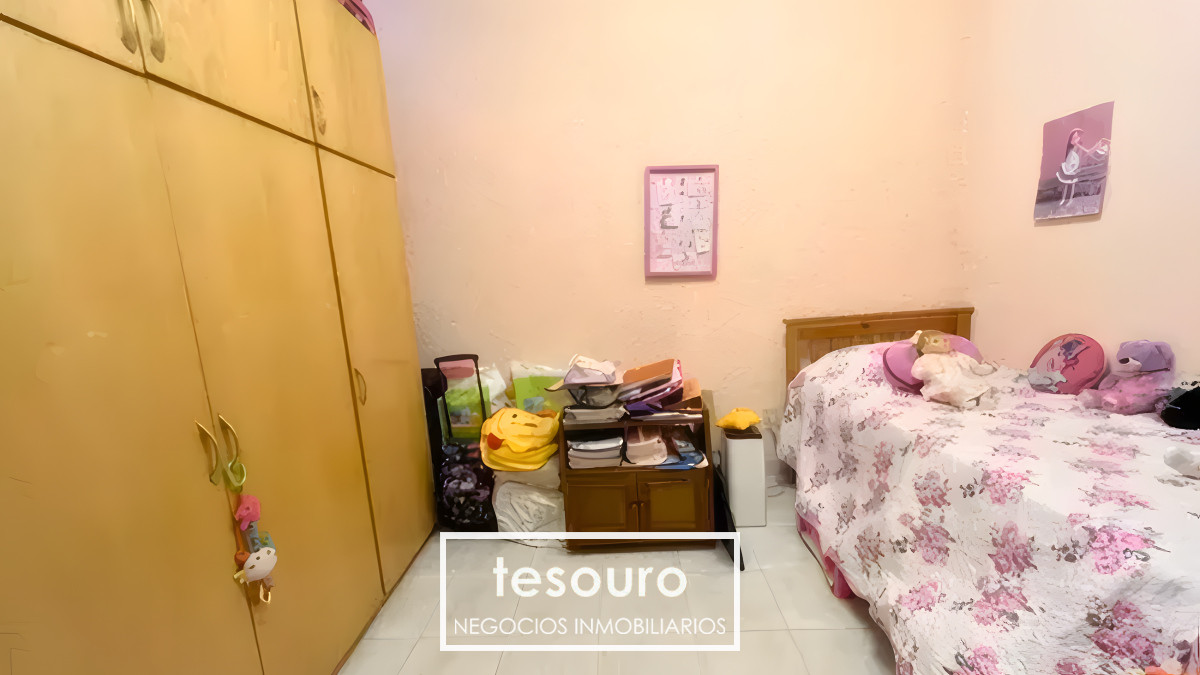 Casa ID.4843 - VENTA CASA DE 2 DORMITORIOS EN POCITOS NUEVO PRÓXIMA A LA RAMBLA