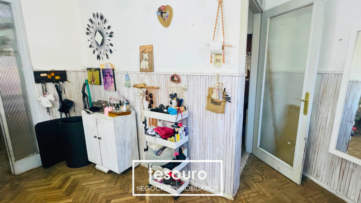 Casa ID.4887 - VENTA CASA DE 3 DORMITORIOS MÁS LOCAL Y CABAÑA EN LA BLANQUEADA