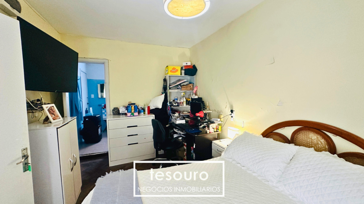 Casa ID.4983 - VENTA CASA CON APARTAMENTO INDEPENDIENTE EN BUCEO PRÓXIMO A AVENIDA ITALIA