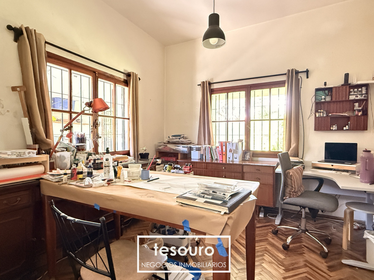 Casa ID.5247 - Alquiler casa de 4 dormitorios en Punta Gorda