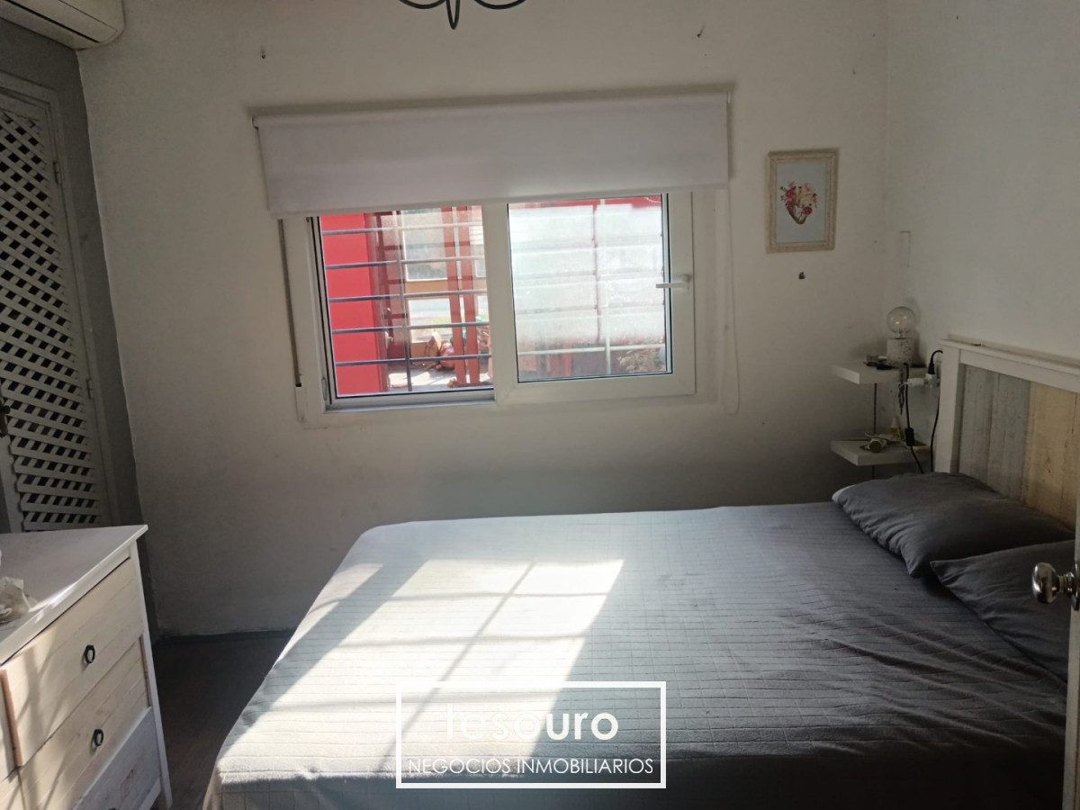 Casa ID.5468 - VENTA CASA EN PARQUE BATLLE CON PISCINA Y BARBACOA