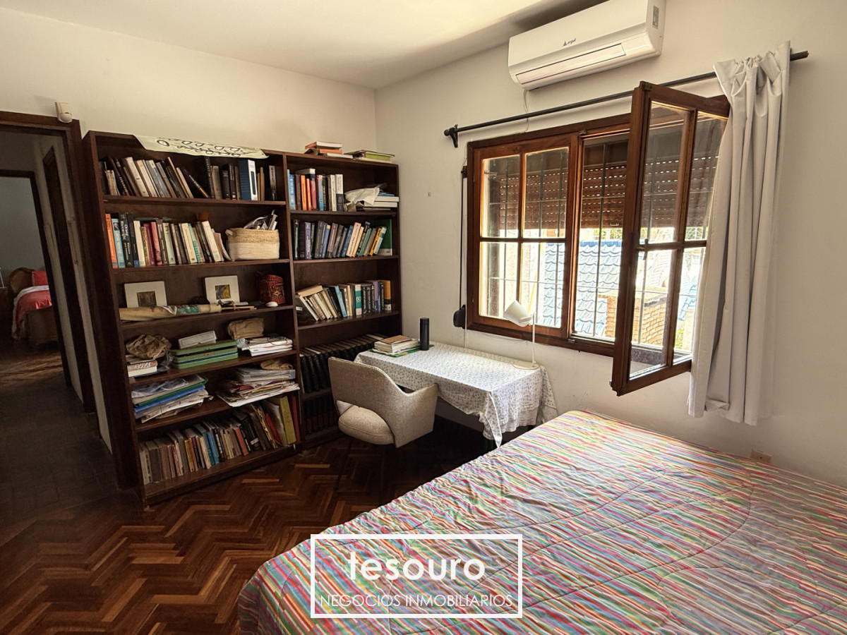 Casa ID.5247 - Alquiler casa de 4 dormitorios en Punta Gorda