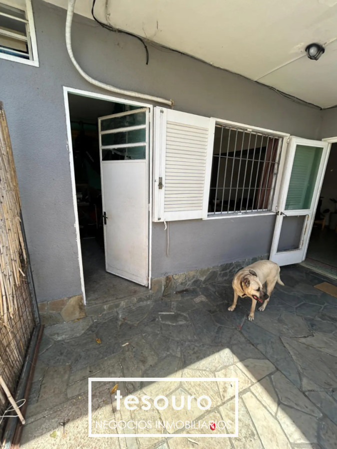 Casa ID.5458 - VENTA CASA DE 2 DORMITORIOS EN CARRASCO NORTE