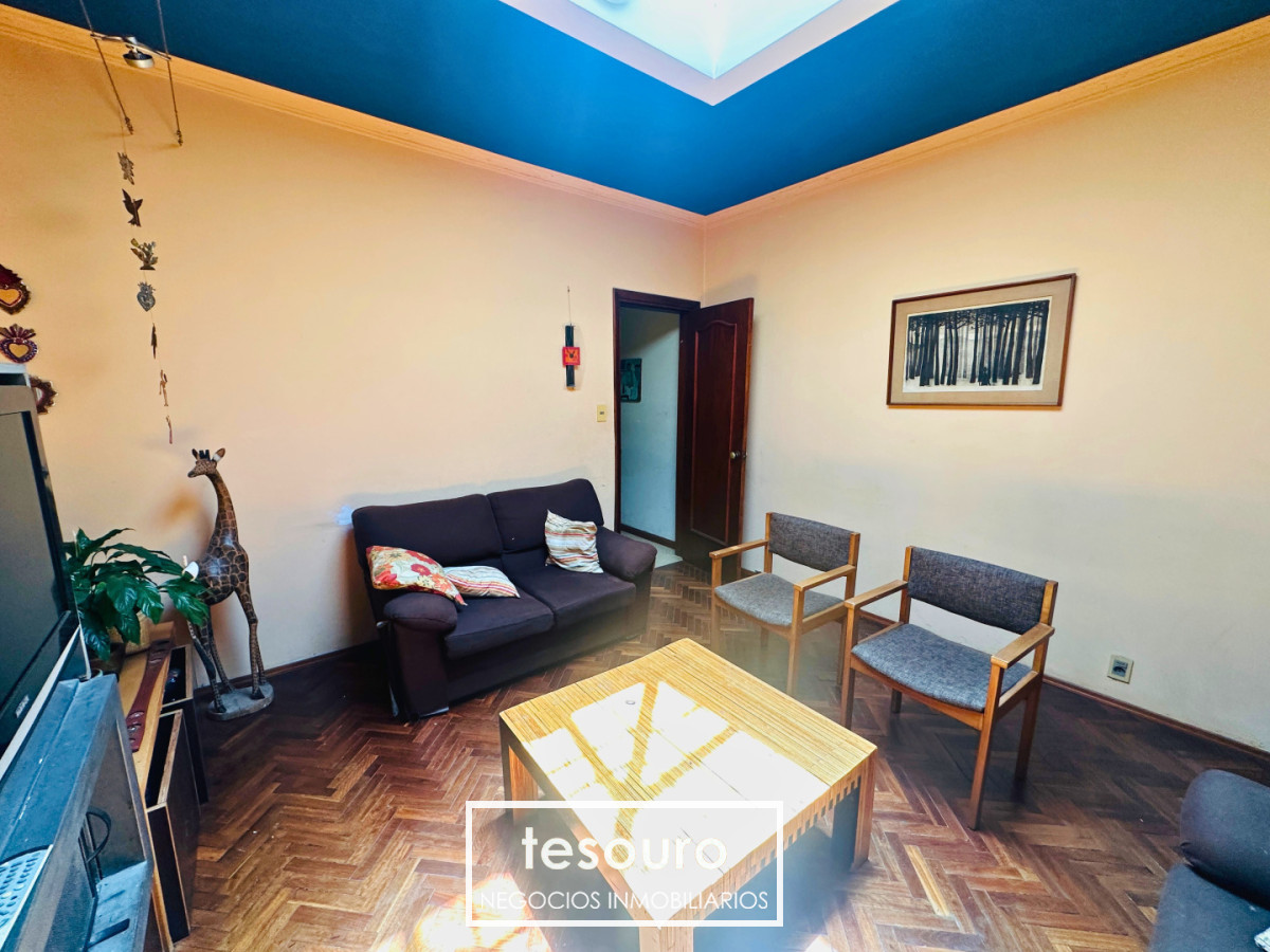 Casa ID.5356 - VENTA CASA EN PH  DE 3 DORMITORIOS EN PUNTA CARRETAS