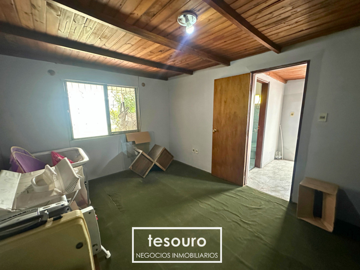 Casa ID.5469 - VENTA CASA Y APARTAMENTO EN BRAZO ORIENTAL