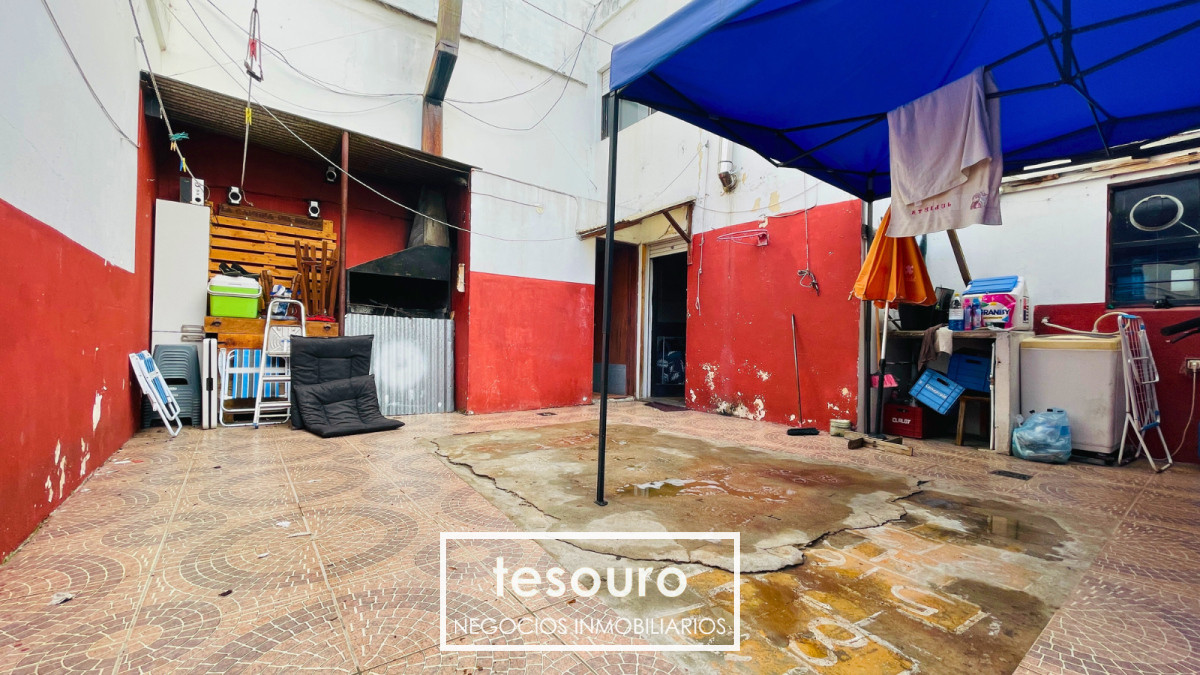 Casa ID.4838 - ¡BAJÓ DE PRECIO! VENTA CASA INDEPENDIENTE DE 3 DORMITORIOS EN EL CORAZÓN DE POCITOS