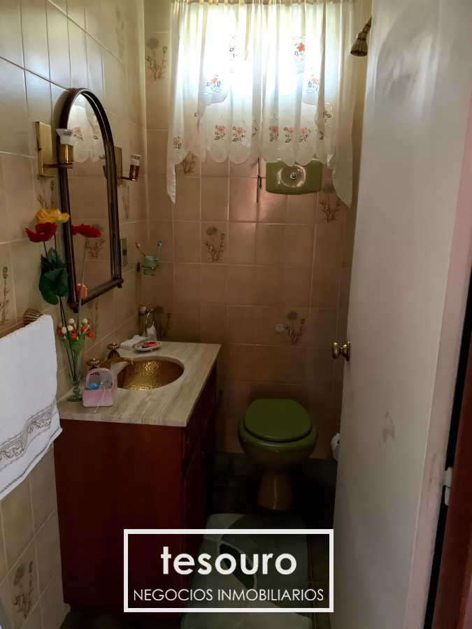 Casa ID.4580 - VENTA CASA DE 3 DORMITORIOS EN CARRASCO NORTE PROXIMO A AVENIDA ITALIA