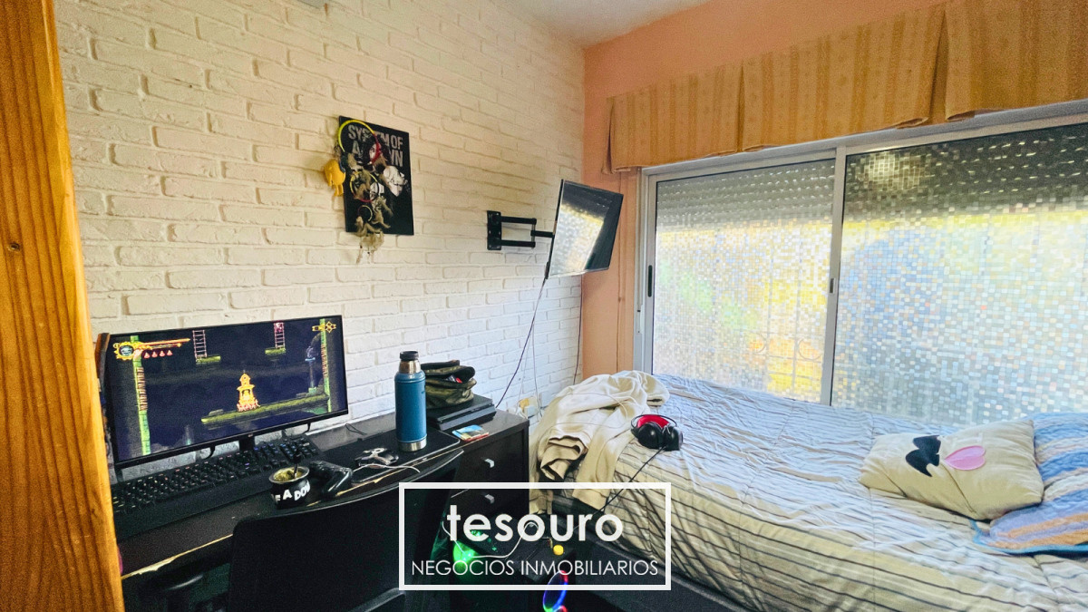 Casa ID.4879 - VENTA CASA DE 3 DORMITORIOS EN MALVÍN SUR