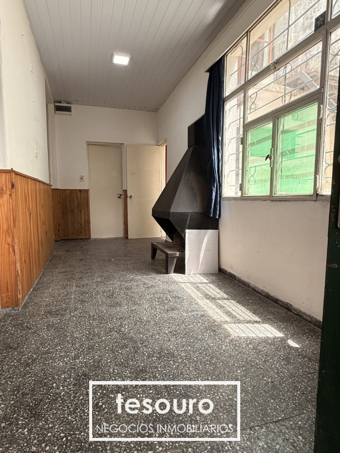 Casa ID.5249 - Venta de casa de 2 dormitorios en La Teja