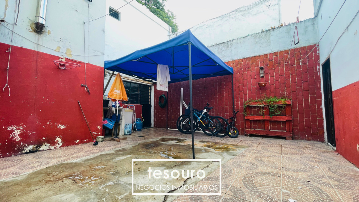 Casa ID.4838 - ¡BAJÓ DE PRECIO! VENTA CASA INDEPENDIENTE DE 3 DORMITORIOS EN EL CORAZÓN DE POCITOS