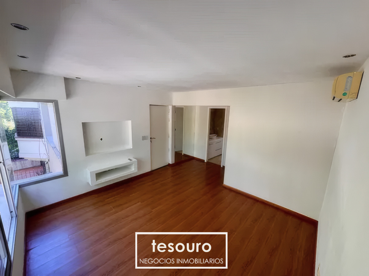 Casa ID.4839 - ALQUILER CASA DE 3 DORMITORIOS EN POCITOS NUEVO PRÓXIMO A MONTEVIDEO SHOPPING