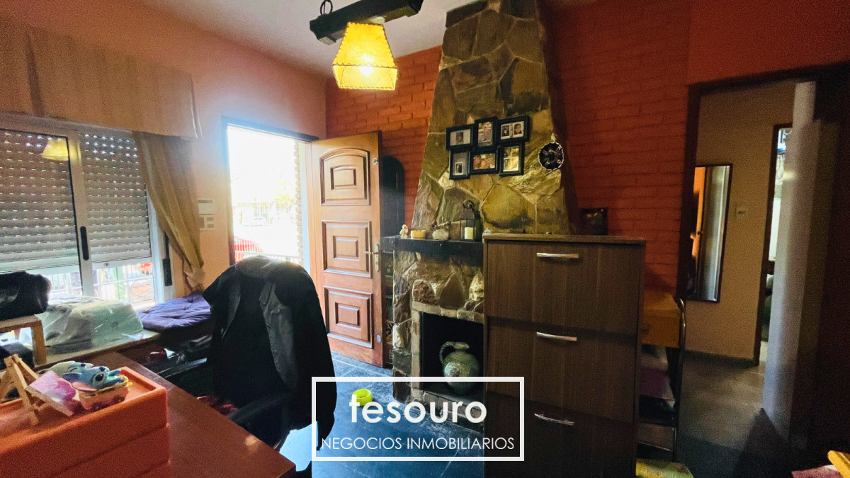 Casa ID.4879 - VENTA CASA DE 3 DORMITORIOS EN MALVÍN SUR