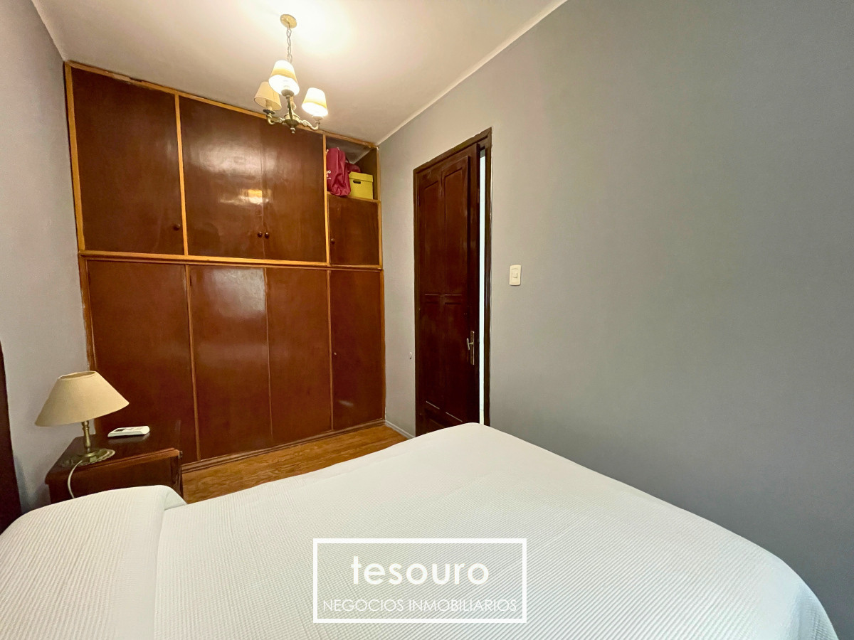 Casa ID.4616 - VENTA CASA PH DE 2 DORMITORIOS EN POCITOS