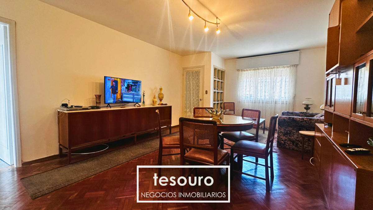 Casa ID.5070 - VENTA CASA DE 3 DORMITORIOS EN POCITOS