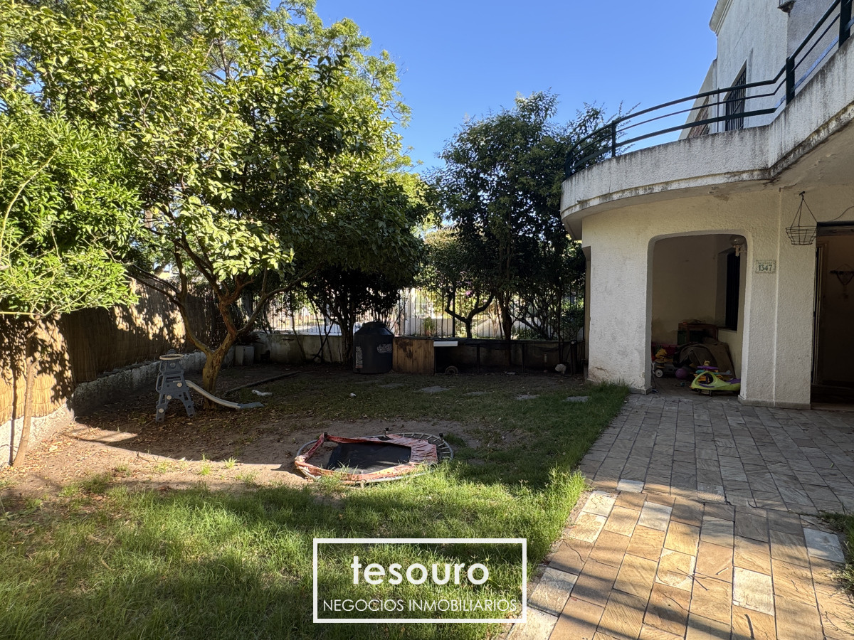 Casa ID.4594 - Venta casa de 3 dormitorios en Punta Gorda 