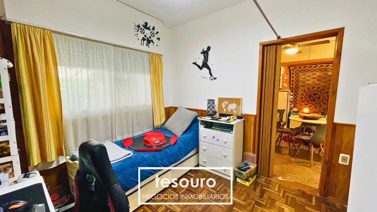 Casa ID.4879 - VENTA CASA DE 3 DORMITORIOS EN MALVÍN SUR