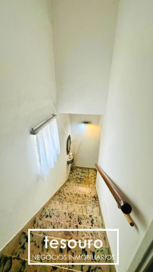 Casa ID.4983 - VENTA CASA CON APARTAMENTO INDEPENDIENTE EN BUCEO PRÓXIMO A AVENIDA ITALIA