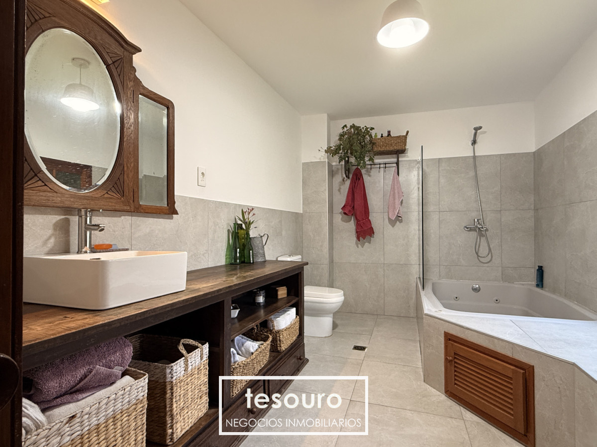 Casa ID.5247 - Alquiler casa de 4 dormitorios en Punta Gorda