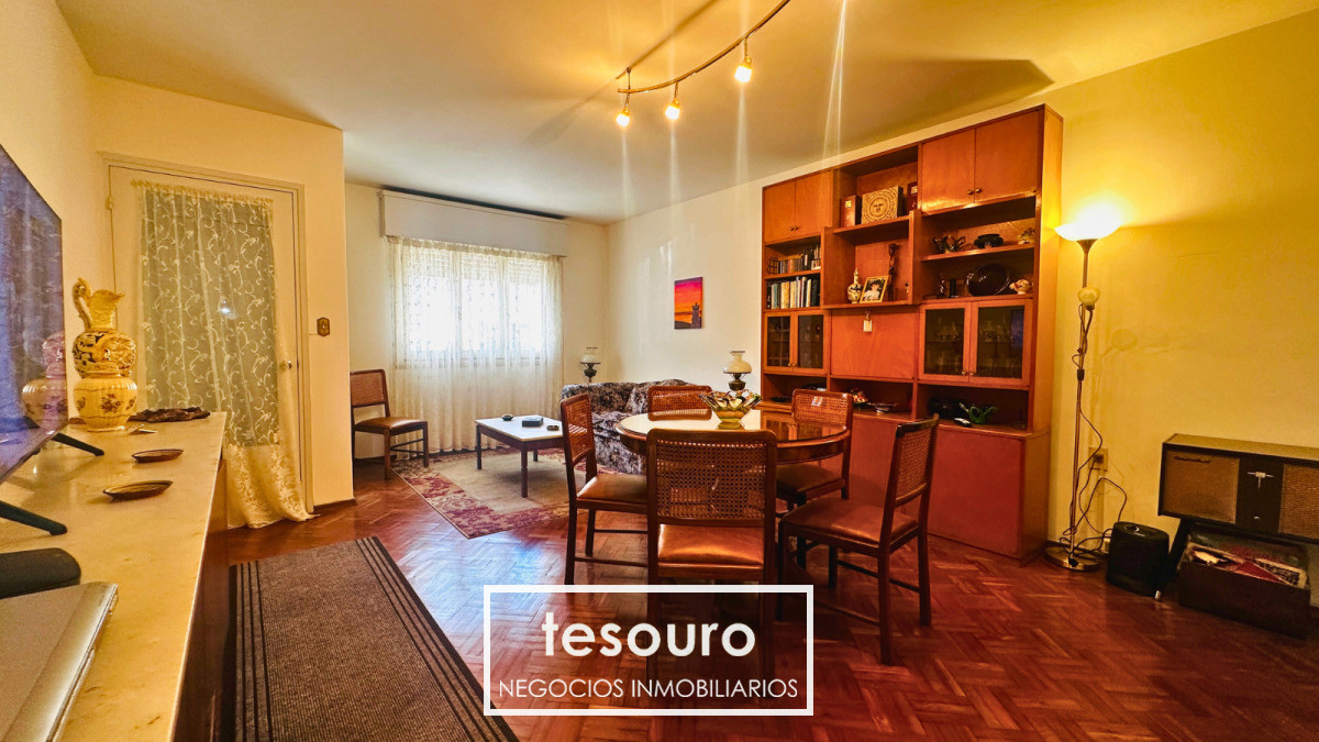 Casa ID.5070 - VENTA CASA DE 3 DORMITORIOS EN POCITOS