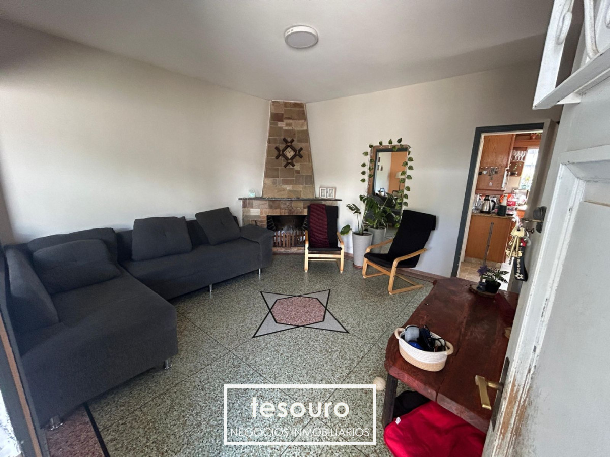 Casa ID.5458 - VENTA CASA DE 2 DORMITORIOS EN CARRASCO NORTE