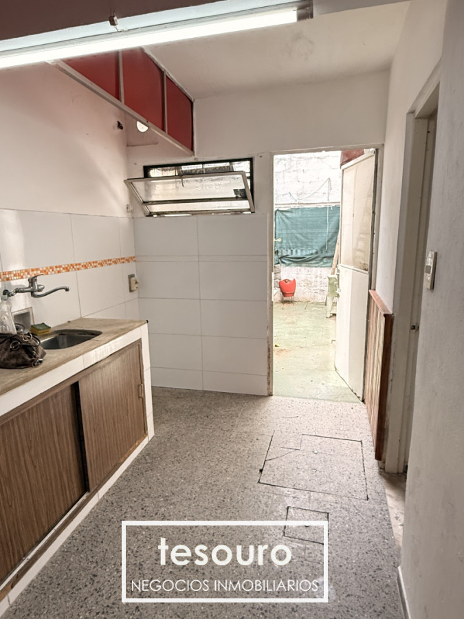 Casa ID.5249 - Venta de casa de 2 dormitorios en La Teja