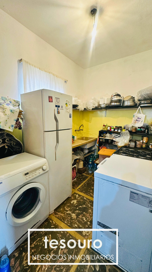Casa ID.4983 - VENTA CASA CON APARTAMENTO INDEPENDIENTE EN BUCEO PRÓXIMO A AVENIDA ITALIA