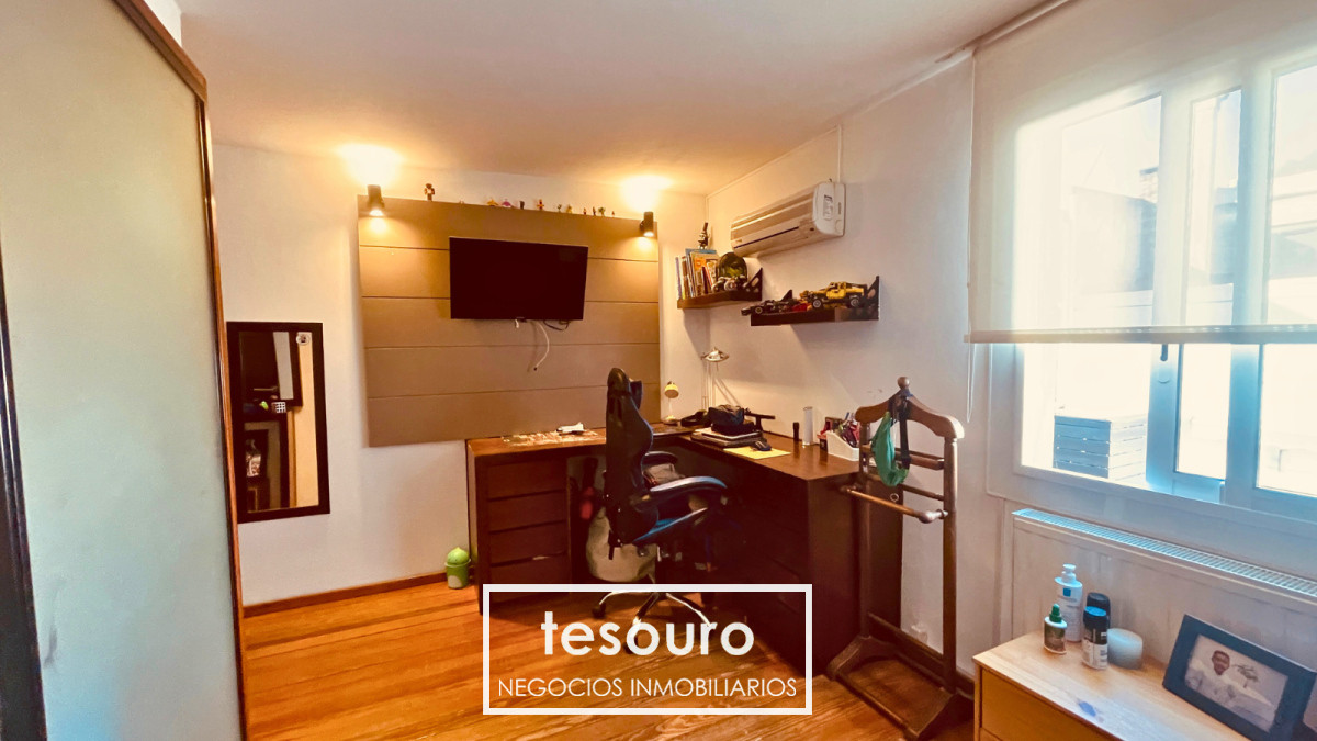 Casa ID.4863 - VENTA CASA DE 3 DORMITORIOS EN PUNTA CARRETAS