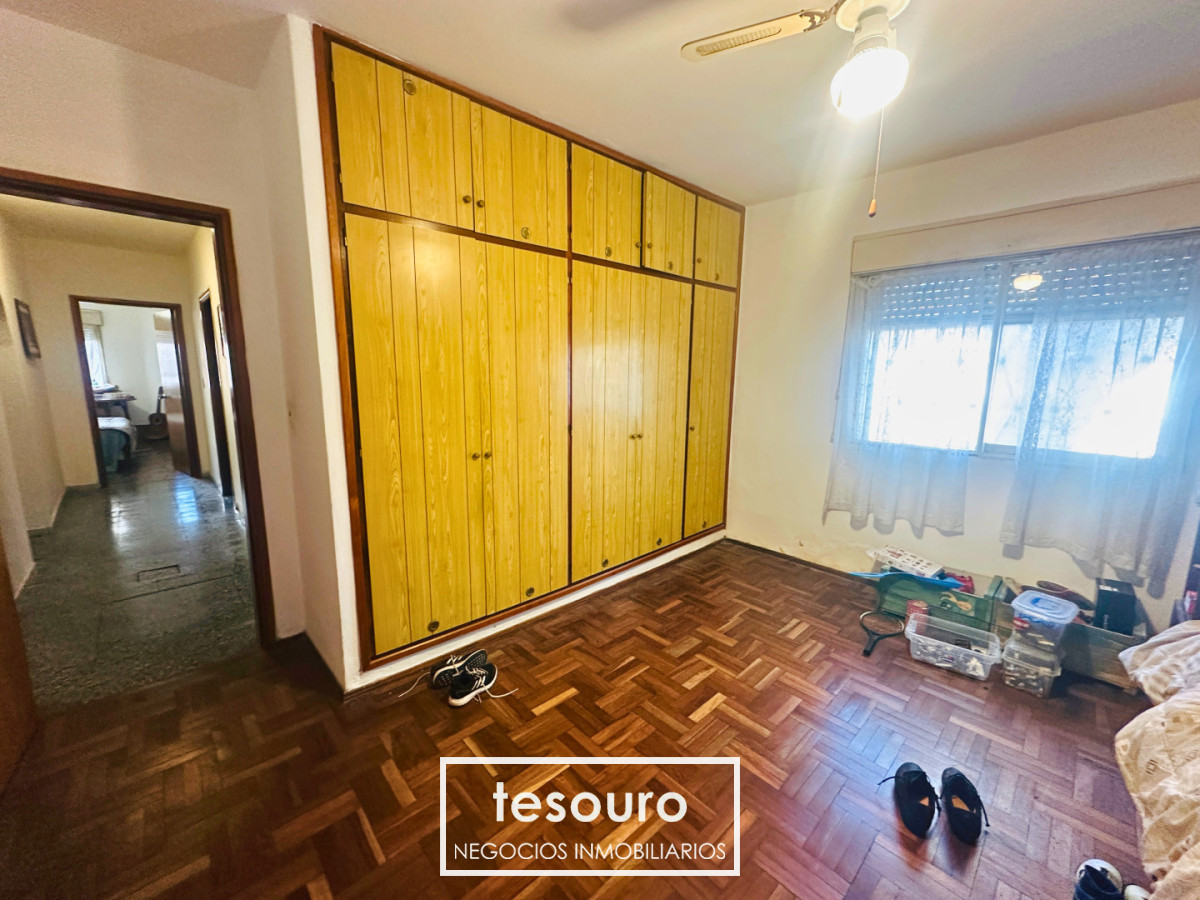 Casa ID.5510 - VENTA CASA DE 3 DORMITORIOS EN LA COMERCIAL