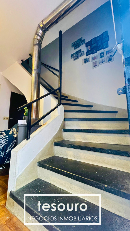 Casa ID.4838 - ¡BAJÓ DE PRECIO! VENTA CASA INDEPENDIENTE DE 3 DORMITORIOS EN EL CORAZÓN DE POCITOS