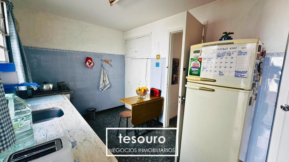 Casa ID.5070 - VENTA CASA DE 3 DORMITORIOS EN POCITOS