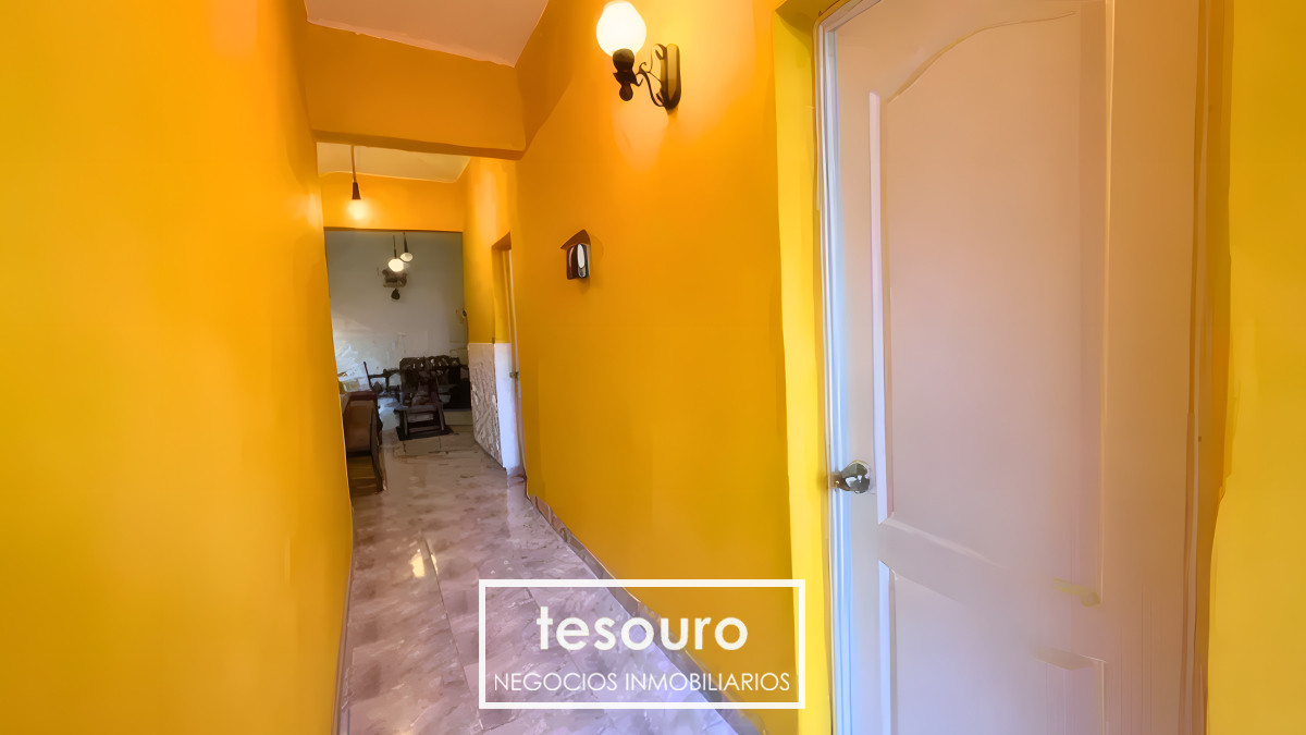Casa ID.4843 - VENTA CASA DE 2 DORMITORIOS EN POCITOS NUEVO PRÓXIMA A LA RAMBLA