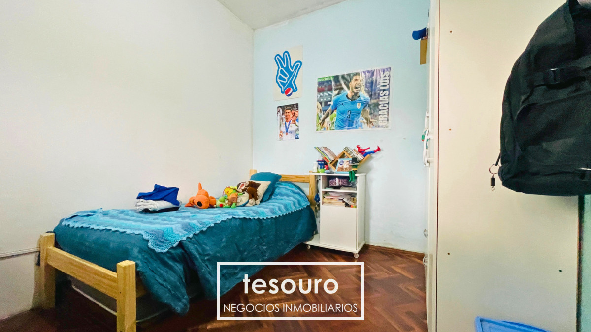 Casa ID.4838 - ¡BAJÓ DE PRECIO! VENTA CASA INDEPENDIENTE DE 3 DORMITORIOS EN EL CORAZÓN DE POCITOS