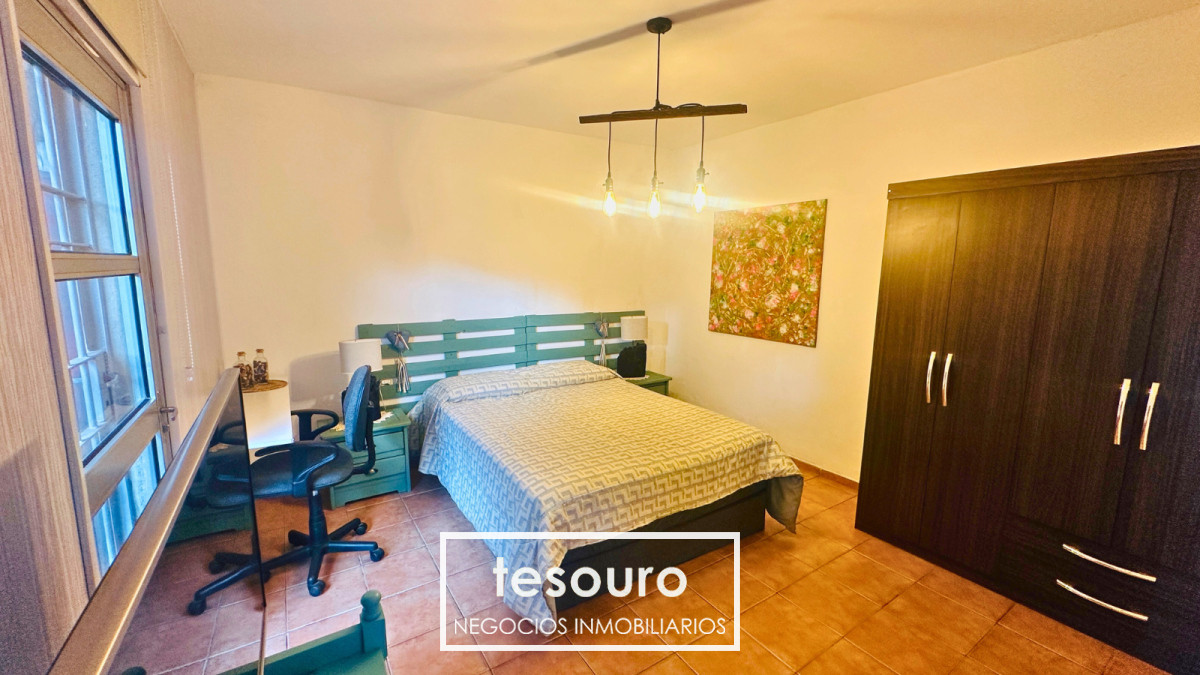 Casa ID.4978 - VENTA CASA CON APARTAMENTO INDEPENDIENTE PRÓXIMO A PLAZA ITALIA