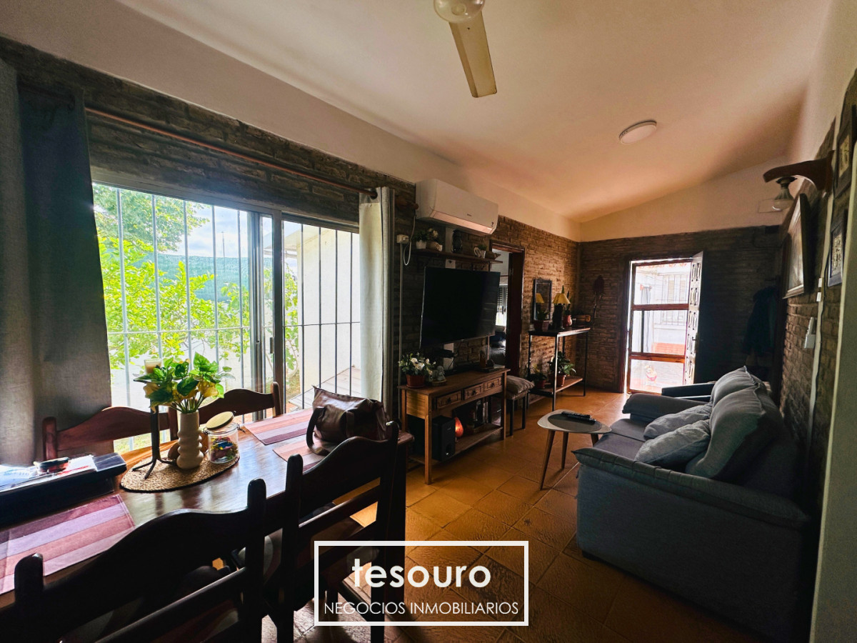 Casa ID.5410 - VENTA 3 CASAS EN MISMO PADRÓN EN MALVÍN NORTE PRÓXIMO A BUCEO