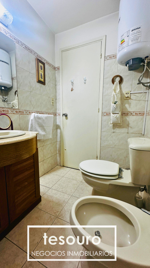Casa ID.5070 - VENTA CASA DE 3 DORMITORIOS EN POCITOS