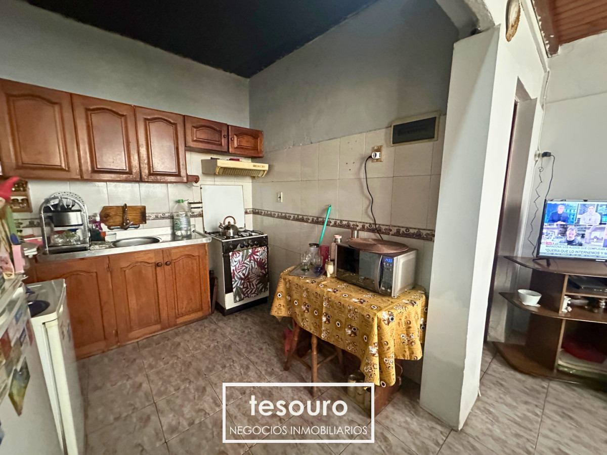 Casa ID.5469 - VENTA CASA Y APARTAMENTO EN BRAZO ORIENTAL