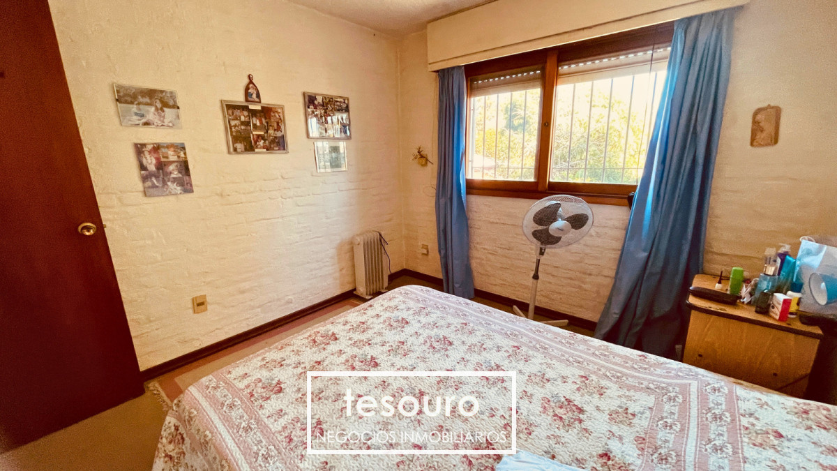 Casa ID.4866 - VENTA CASA DE 3 DORMITORIOS EN CARRASCO